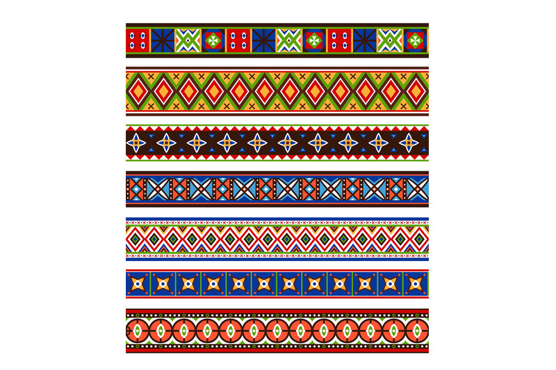 colorful-borders-collection