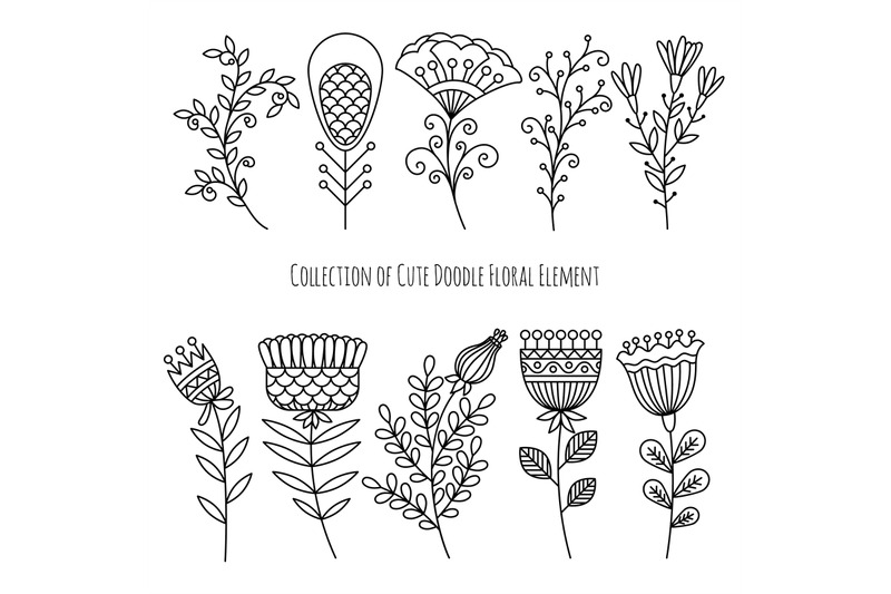 hand-drawn-doodle-flowers-and-herbs