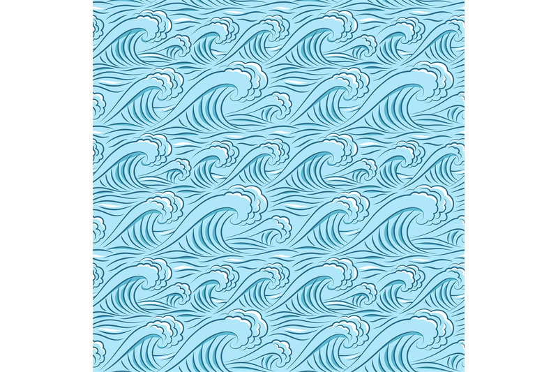 ocean-waves-oriental-seamless-pattern