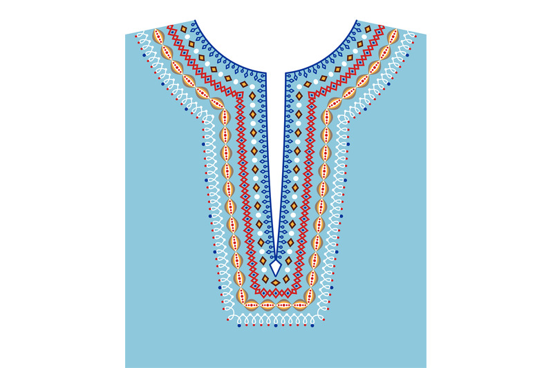 neck-line-ethnic-embroidery