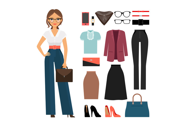 business-woman-clothing