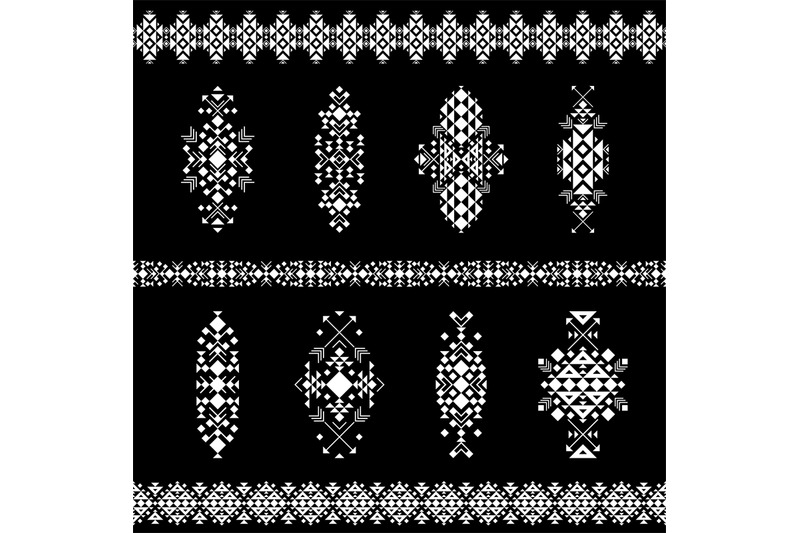 tribal-elements-and-ethnic-patterns