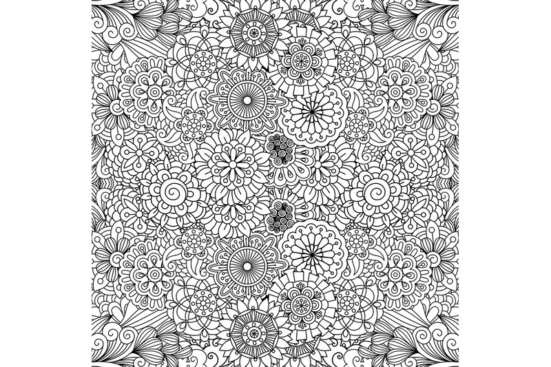 various-floral-pinwheel-shapes-in-seamless-pattern