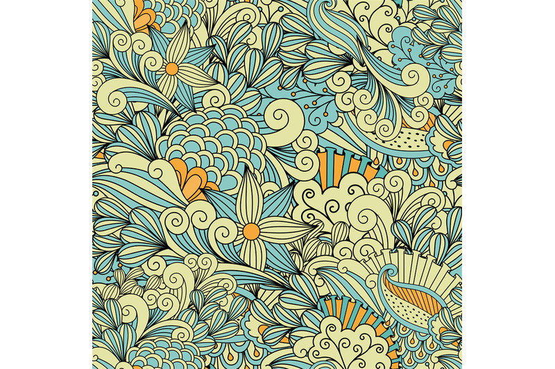 pretty-yellow-and-blue-background-made-of-patterns