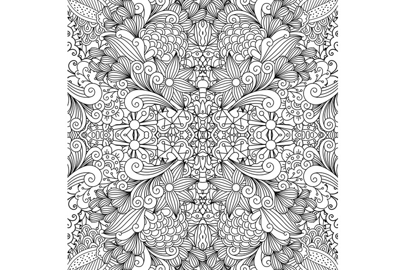 seamless-background-textile-with-floral-shapes