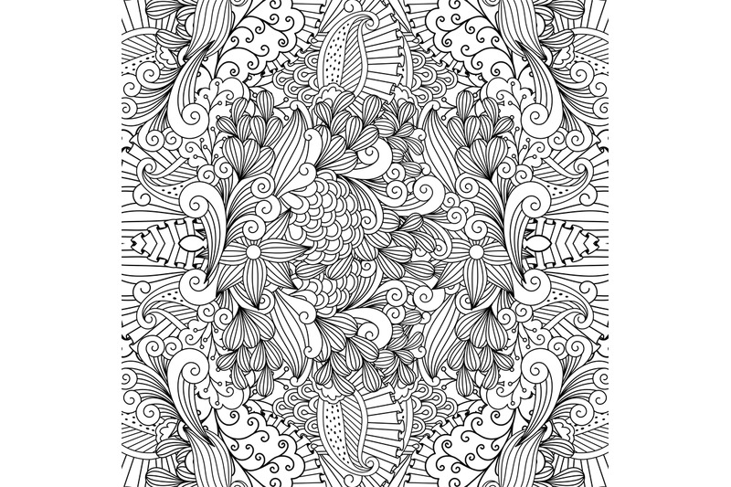 seamless-pretty-textile-pattern-with-floral-shapes
