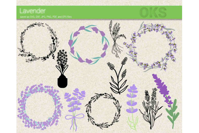 Free Free 188 Cricut Flower Wreath Svg SVG PNG EPS DXF File