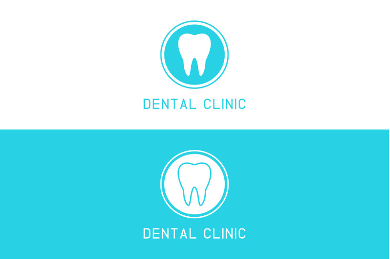 dental-clinic-logo-design