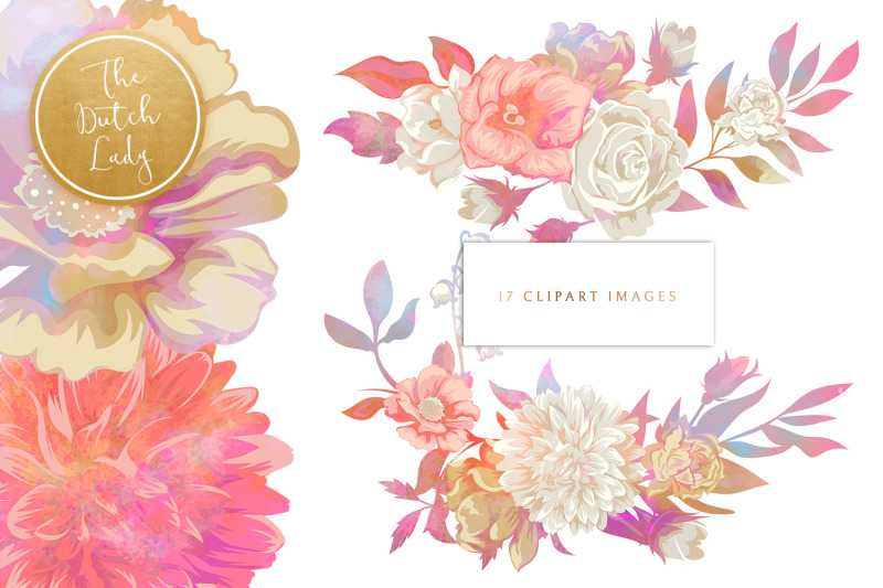 vintage-florals-amp-botanicals-clipart-set-melanie