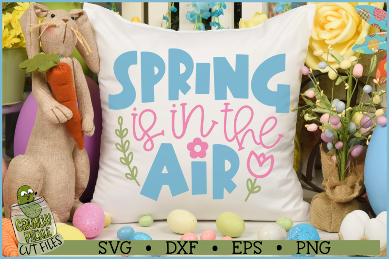 spring-is-in-the-air-svg