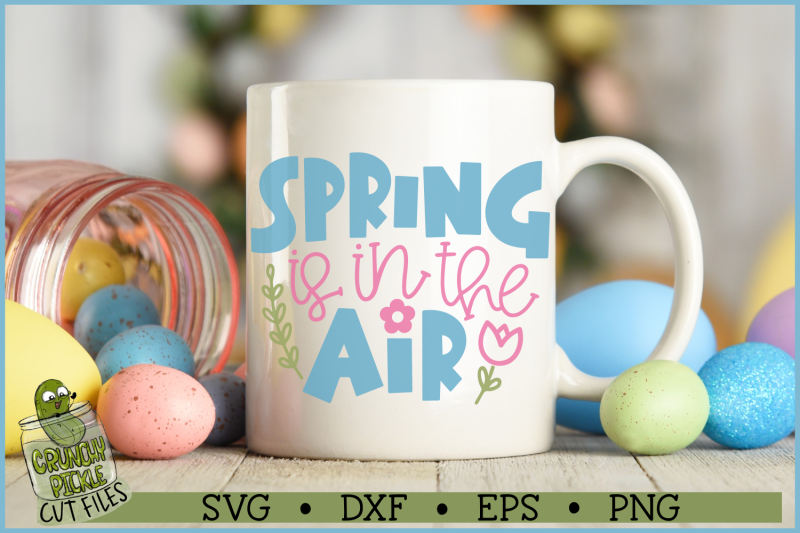 spring-is-in-the-air-svg