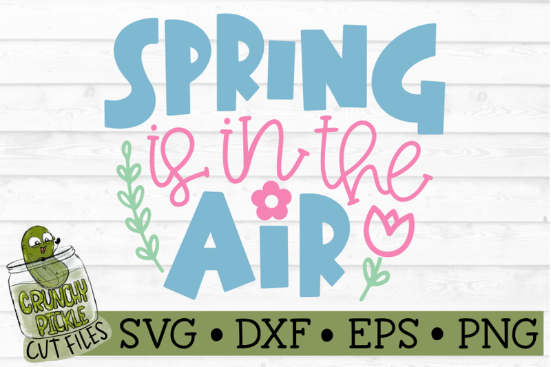 spring-is-in-the-air-svg