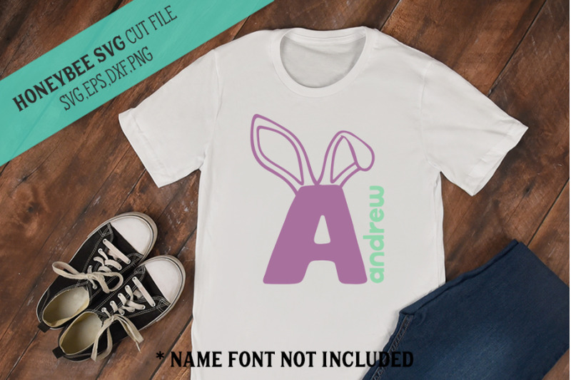 a-z-chunky-alphabet-bunny-ears-svg-cut-file