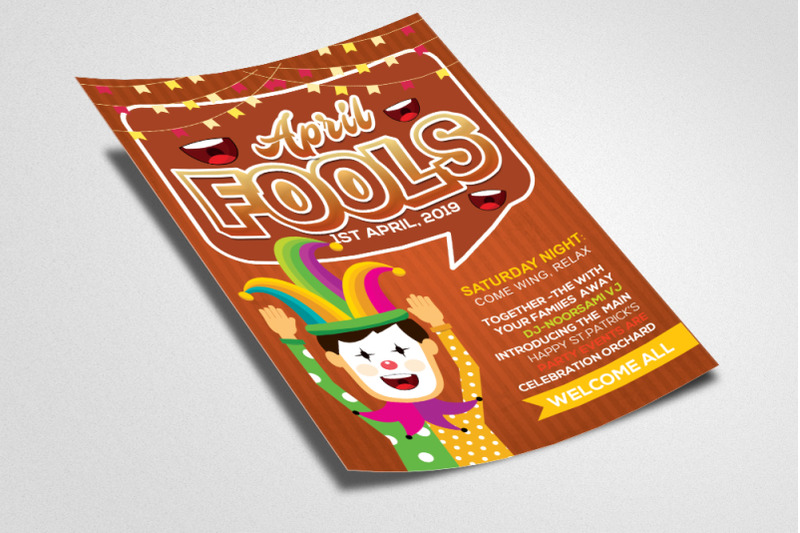 april-fool-039-s-day-flyer-template