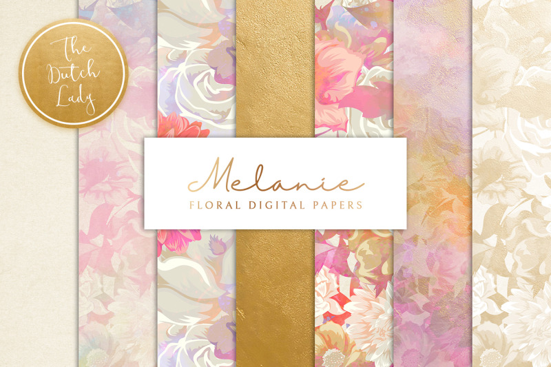floral-backgrounds-amp-paper-designs-melanie