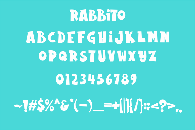 rabbito