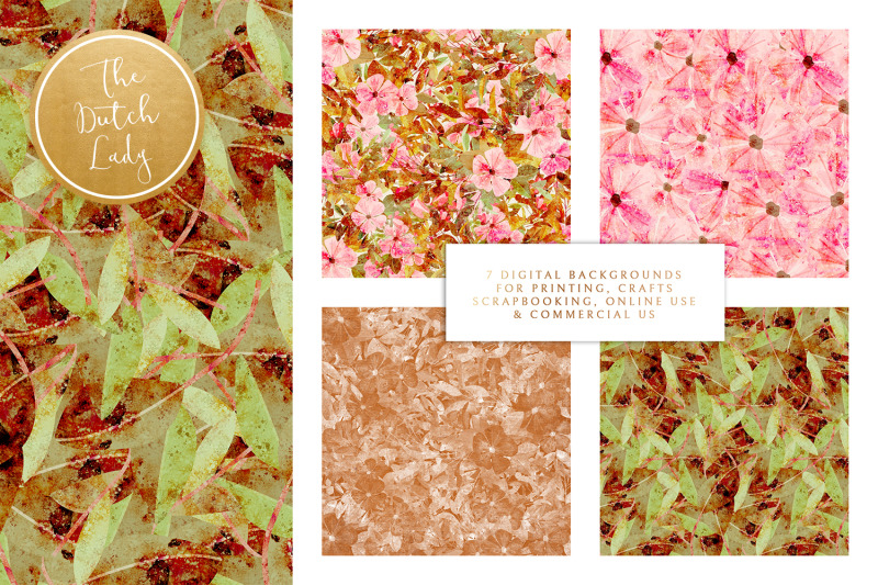 floral-backgrounds-amp-paper-designs-amanda