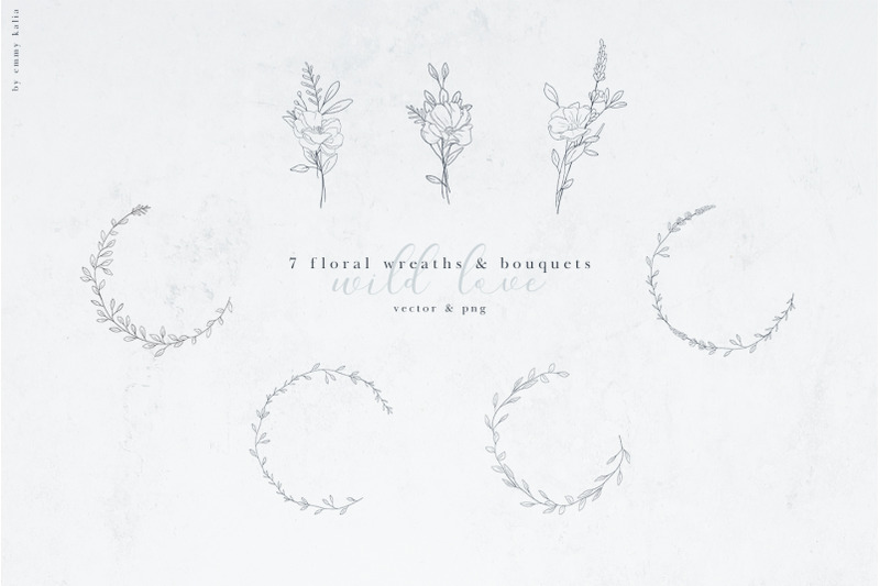 floral-monograms-amp-illustrations