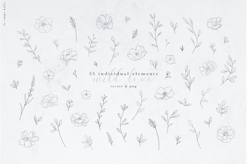 floral-monograms-amp-illustrations