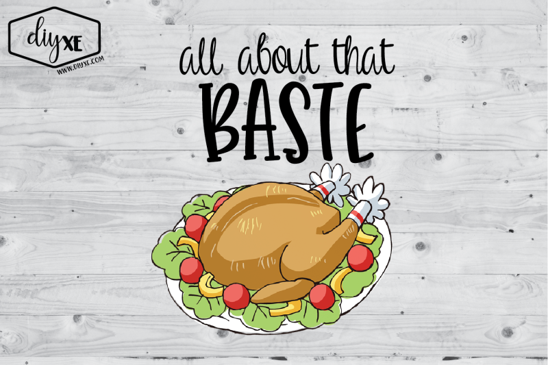 all-about-that-baste