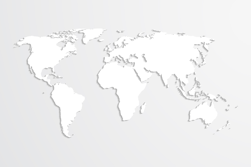 world-map-vector