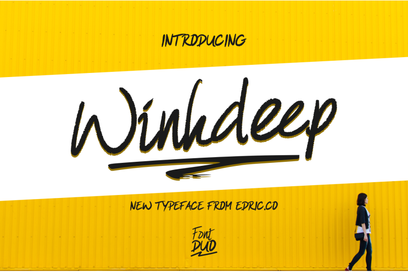 winkdeep