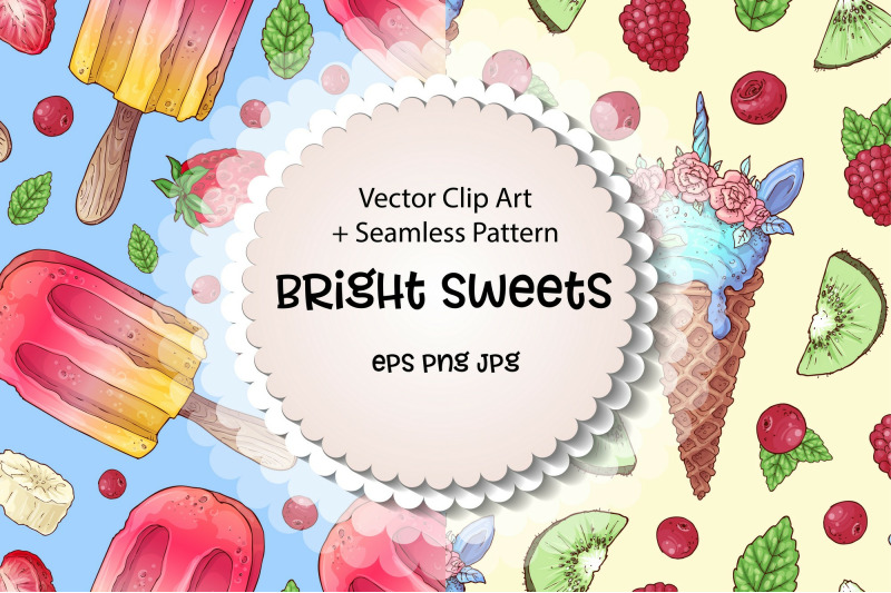 bright-sweets-vector-clip-art