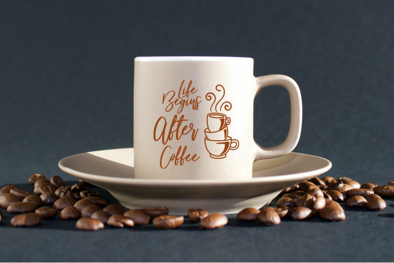 Free Free 207 Cricut Coffee Cup Svg Free SVG PNG EPS DXF File
