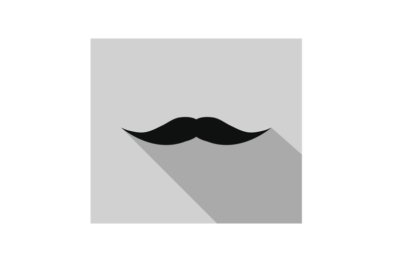 mustache-icon