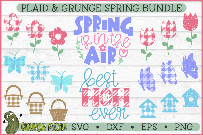 plaid-amp-grunge-spring-svg-bundle