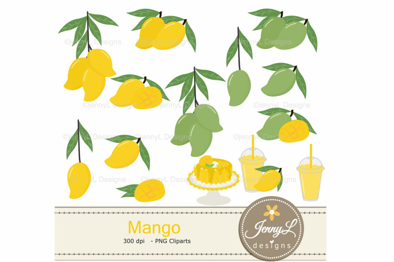 mango-digital-papers-and-clipart