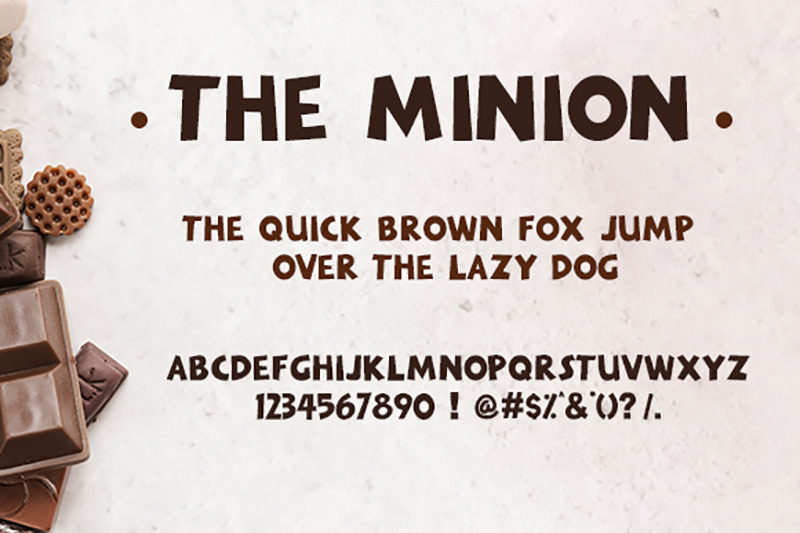 the-minion