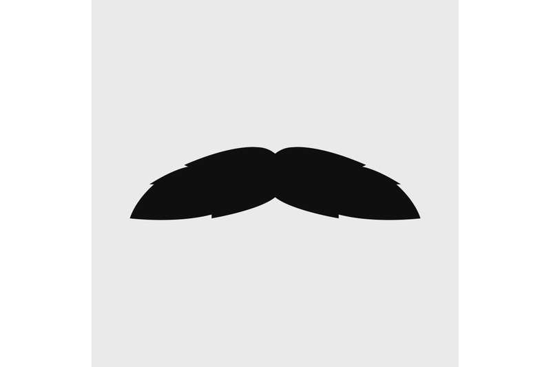 mustache-icon