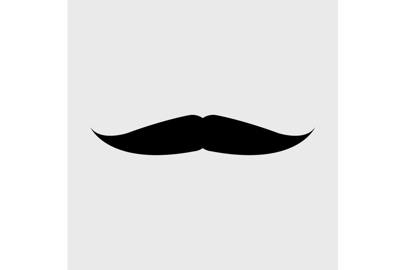 mustache-icon