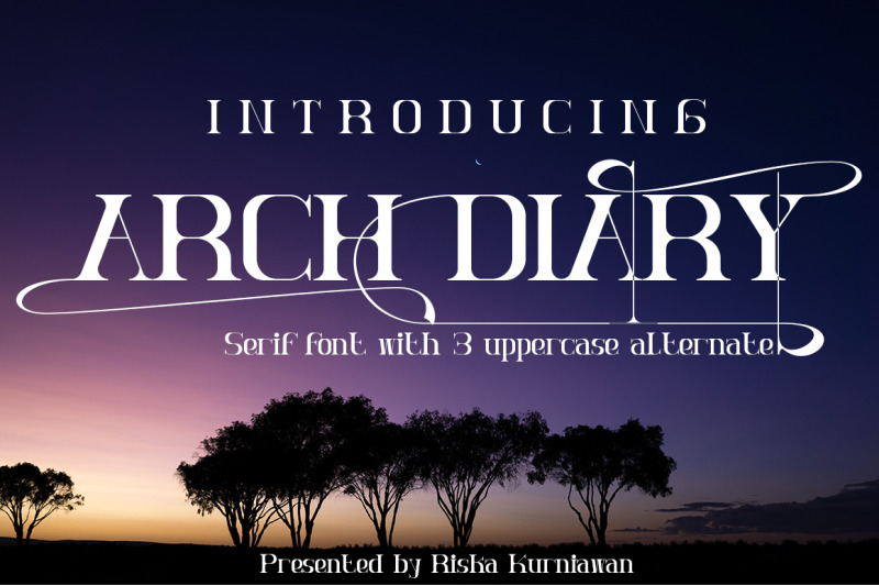 arch-diary