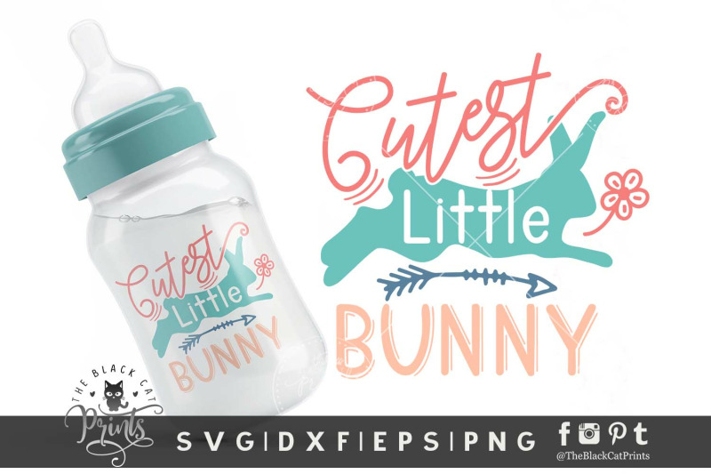 cutest-little-bunny-svg-dxf-eps-png