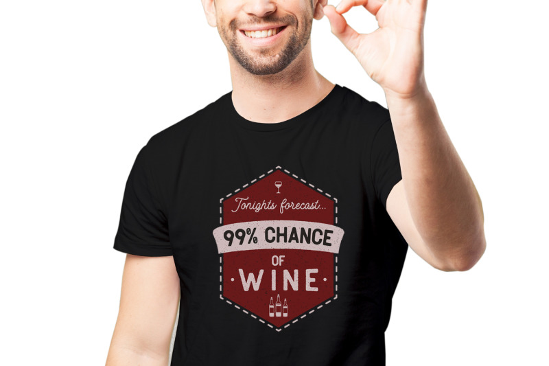fun-wine-print-vintage-winery-badge-tshirt-design