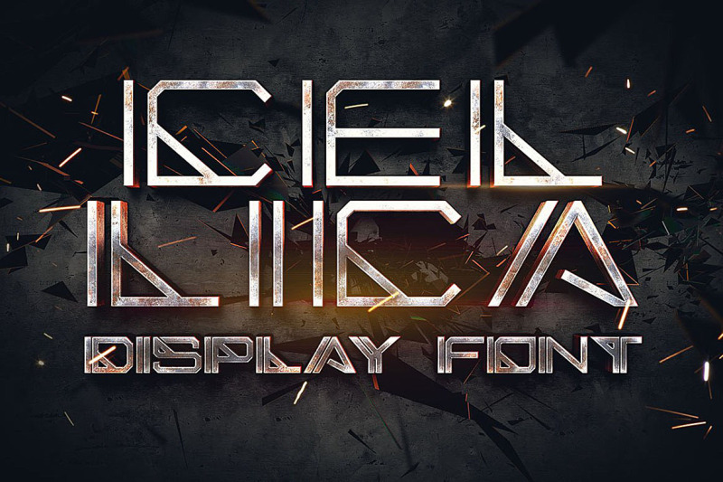 cellica-display-font