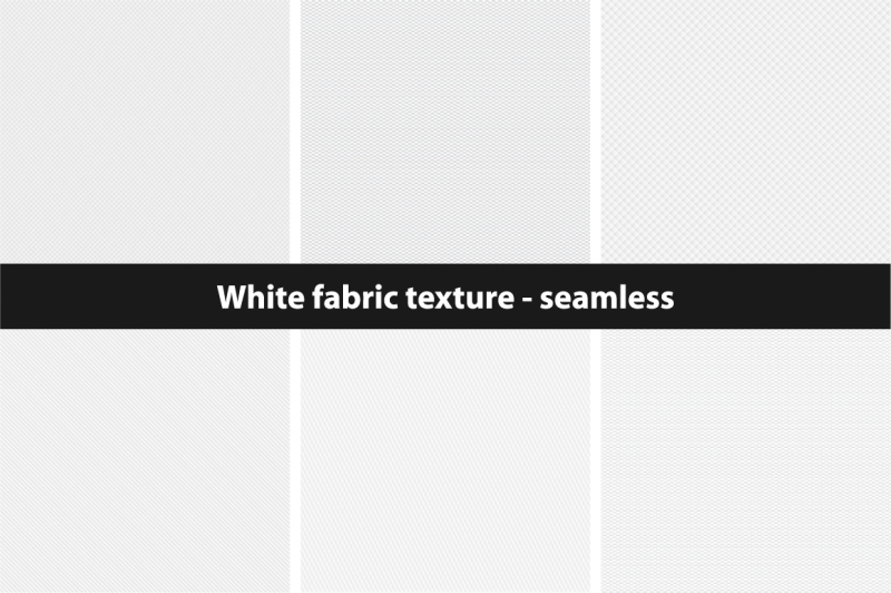 white-textures-seamless-collection