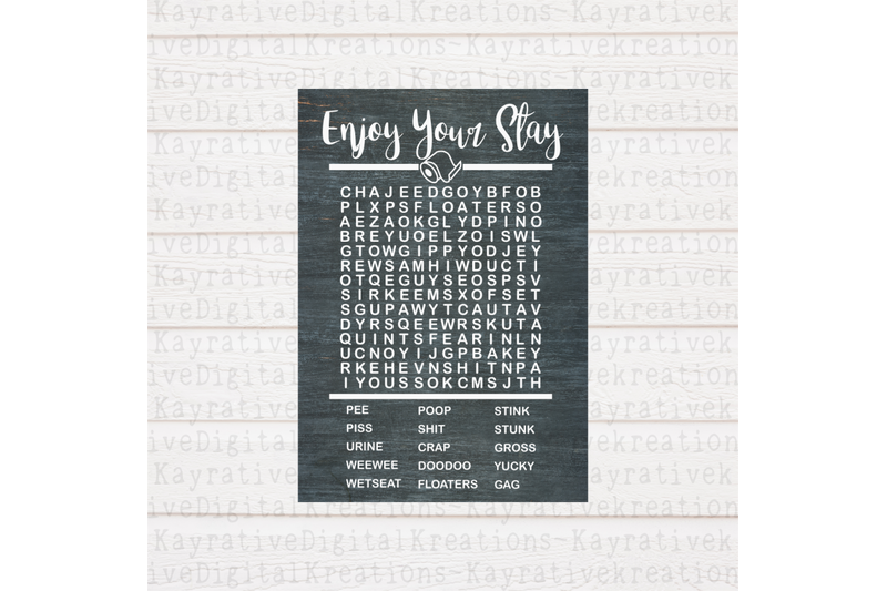 enjoy-your-stay-bathroom-word-search-svg-word-search-svg