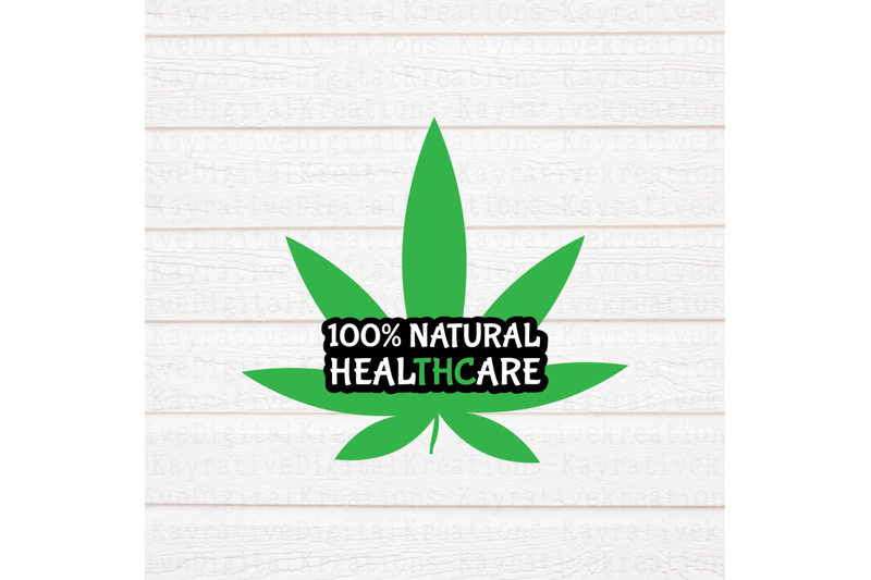 100-natural-healtchare