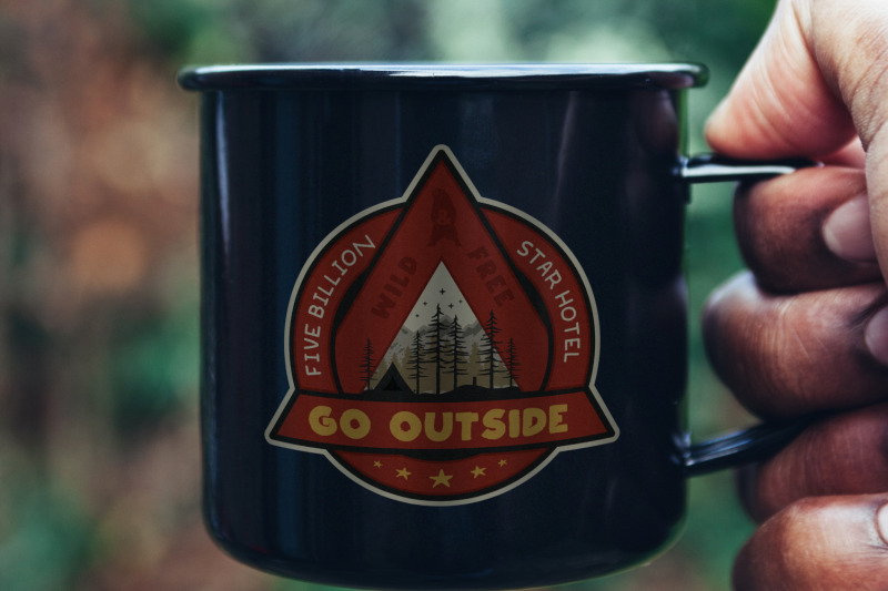 outdoor-adventure-badge-vintage-camp-logo-patch-svg-wild-amp-free