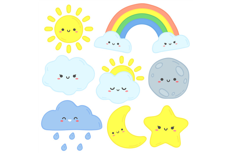 cute-sky-happy-sun-funny-moon-and-hand-drawn-star-nursery-sleep-clo