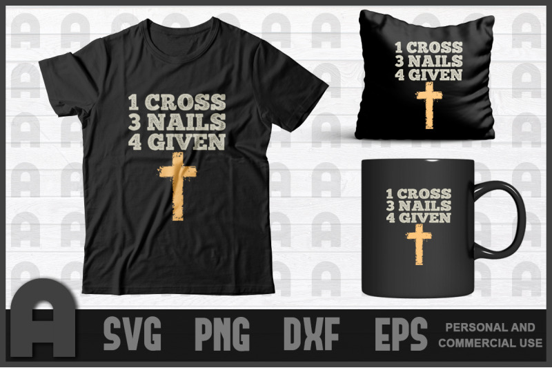 Download Jesus Easter Shirt Religious Christian T-Shirt Design For ...