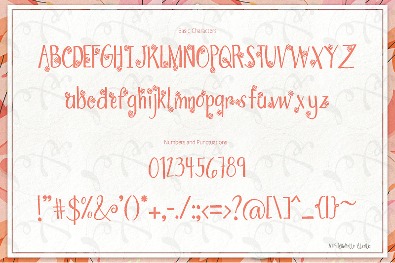 spring-love-01-peach-and-mint-graphics-and-font-pack