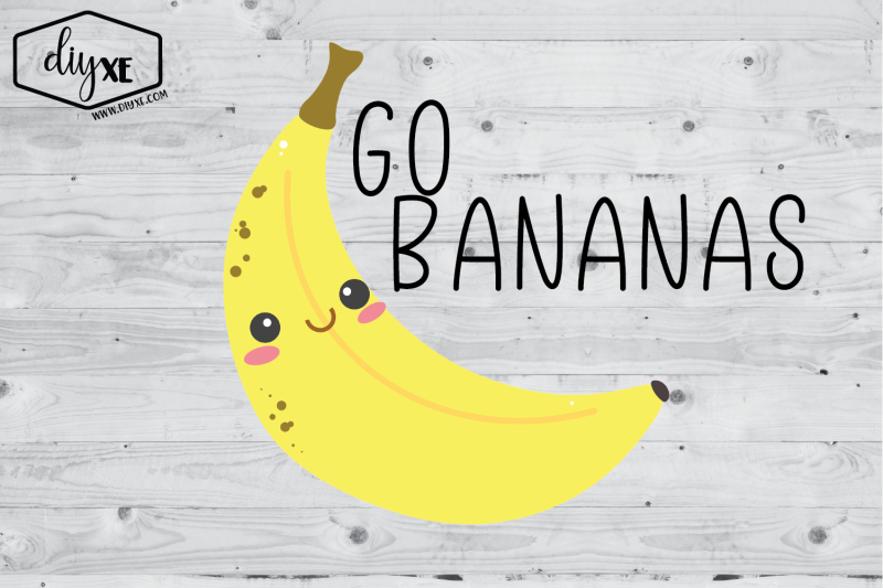 go-bananas