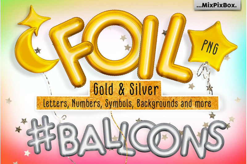 foil-balloons-overlays