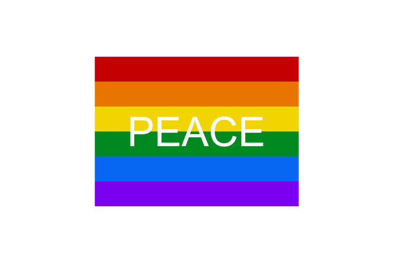 peace-flag