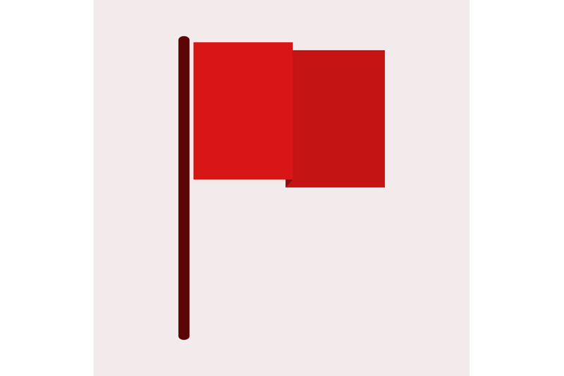 red-flag