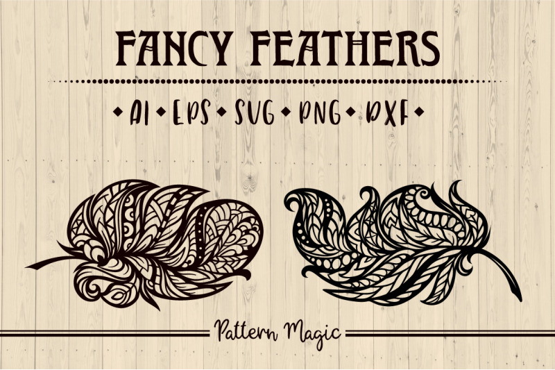 fancy-feathers